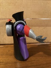 Toy Story 5.3” Zurg Figure