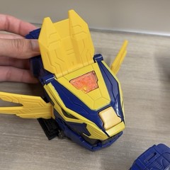 Power Rangers Morphers Lot Bandai Beast-X Gosei Dino Charge Sword Tested Works