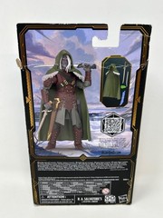 Hasbro Dungeons & Dragons R.A. Salvatore’s The Legend of Drizzt Golden Archive D