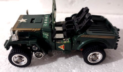 Pre-transformers , Transformer Diaclone J 59 , Hound , TAKARA 1980 with pilot