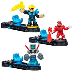 NEW AKEDO S7 Ninja Fury Starter Pack W2 LEGENDS OF AKEDO Made in Japan