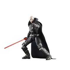 STAR WARS The Black Series Darth Malgus, The Old Republic 6-Inch Action Figure