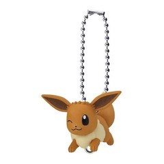 Pokemon Pinch and Connect Mascot 13 Figure