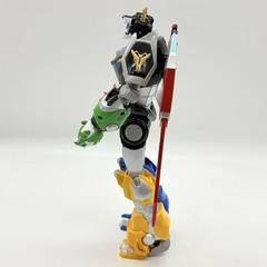 Ultimate VOLTRON Legendary Defender 15″ Toy Action Figure 2017 Playmates Works
