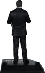 McFarlane Der Pate Movie Maniacs Paramount Figur Don Corleone 17 cm
