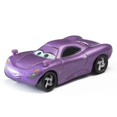 Disney Pixar Cars Lightning McQueen 1:55 Diecast Model Car Toys Gift Kids Pro.