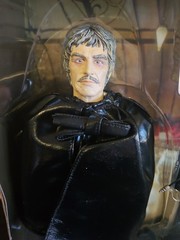 The Abominable Dr.Phibes:12″ Collector Figure/Vincent Price his 100th film Loose