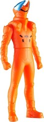 Bandai Ohsama Sentai King Ohger Sanagim Bugnarak 5.3″ Figure