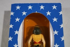 *NEW IN BOX* Wonder Woman Masterpiece Edition Action Figure ONLY – READ
