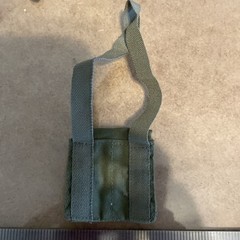 1:6 Sideshow Platoon Chris Taylor Vietnam War Claymore Mine Clicker Wire Bag