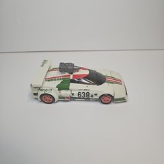 Transformers Wheeljack WFC-E6 War for Cybertron Earthrise Deluxe Class 2019