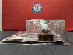 Nolan Ryan Texas Rangers MLB 2004 McFarlane Cooperstown Collection Series 1…