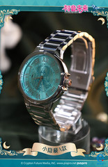 Hatsune Miku Star Moon Knight Series Wrist Watch Blind Box Anime Peripheral US