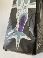 Dragon Ball Dragon Stars Frieza Final Form Fighter Z Figure GameStop Edition