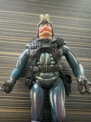 Sectaurs Warriors of Symbion Pinsor Action Figure Vintage 1984 Coleco 7 Towns