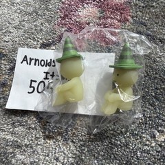 SMISKI Construction Series Secret “Traffic Cones” Rare 1/144. Free Shipping