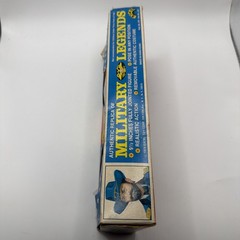 1974 MILITARY LEGENDS ULYSSES S GRANT WITH BOX