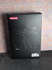 Romankey 1/12 Highly Articulated Male Body Asian Skin Tone Customizeable Figures