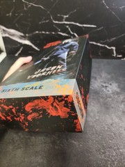Sideshow Collectibles Sixth Scale Friday The 13th Jason Voorhees New
