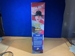 P13-67 GUNNERY SGT. R. LEE ERMEY TALKING ACTION FIGURE – AUTOGRAPHED / JSA CERT.