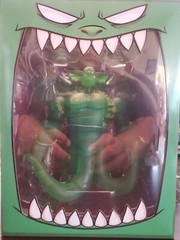 Lone Coconut Plunderlings Kickstarter Exclusive Plunderstrong Drench Typhoon NEW