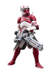 Star Wars Black Series Clone Commander Thorn MIP & In Hand