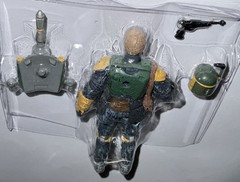 Star Wars JODO KAST 3.75″ Figure Mandalorian Bounty Hunter The Clone Wars KMART