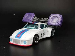 Transformation BDT-12 Studio upgrade kit for ss86 Jazz,in stock.