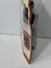 Vintage Schwarzenegger Commando Action Figure Diamond Toymakers 1985 GradedRare