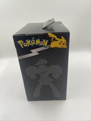 2026 JAZWARES POKEMON SELECT ARMAROUGE SUPER ARTICULATED FIGURE TARGET EXCLUSIVE