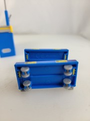 Zuru Mini Brands Mini Mart Store Casher Station And Shelf Display