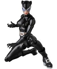 MAFEX Catwoman (Batman Hush) 123 Reissue Medicom NEW – US Seller