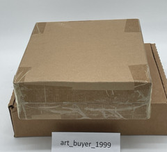 ThreeA 3AGO Tomorrow King (TK) Hideo 8″ Figure Ashley Wood Sealed Shipper 2014