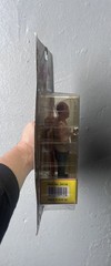 King of the Hill Bill Dauterive Action Figure ToyCom