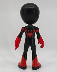 Marvel Spider-Man Miles Morales Stylized Action Figure Hasbro 2021 9″ tall