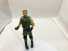 Drake Maverick Action Figure WWE Mattel