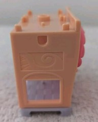Disney Doorables Zootopia House And Characters Playset Lot Retired