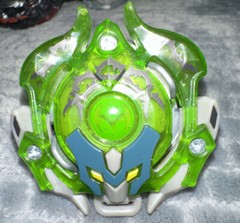 Hasbro Beyblade Burst Turbo Slingshock Thorns-X Minoboros M4 Battling Spinning