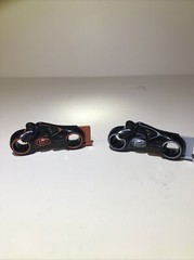 Disney SpinMaster 2010 Motorcycles