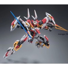 Hemoxian x Toyscomic Zodiac Guardian Baffarion Assembly Model Kit 1/100 FIgure