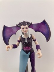He-Man Masters of the Universe MOTU Netflix Action Figure Evil-Lyn