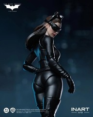 INART The Dark Knight Rises CATWOMAN 1:12 Action Figure NEW/SEALED -US SELLER-