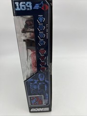 HASBRO G.I. JOE CLASSIFIED SERIES #169 GI JOE DIVER VS COBRA DIVER 2-PACK!!!