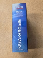 Bandai Tamashii Nations Gamerverse S.H.Figuarts Spider-Man Action Figure