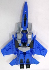 Transformers Studio Series Voyager Thundercracker 86 Movie Hasbro 2026 Complete