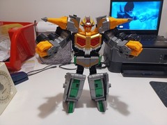 Giant Saver Space Deleter Deluxe Star Saver Complete IN BOX