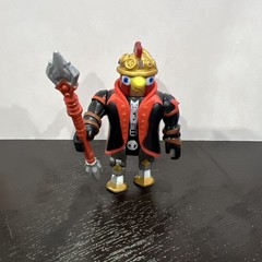 ROBLOX Series 8 Celebrity Action Core Figures PEZSMISTIC THE DREAD TALON