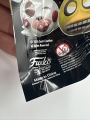 Five Nights at Freddys Funko mymoji Vinyl Figure Blind Bag NEW Sealed US Seller