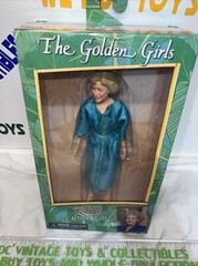 NECA The Golden Girls Rose Action Figure 8″ Betty White, NIB