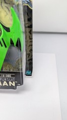 Batman Mission Masters 4 Midnight Pursuit Batman (See Photos)